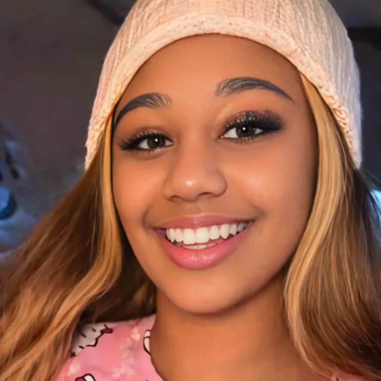 Amberlyn Blackwell