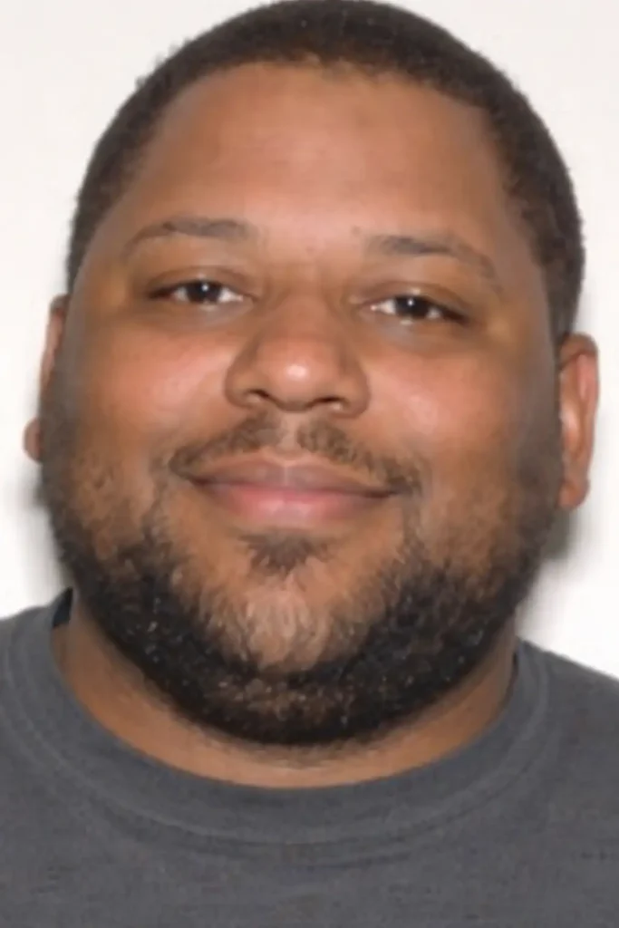 Crissean Vincent Mims