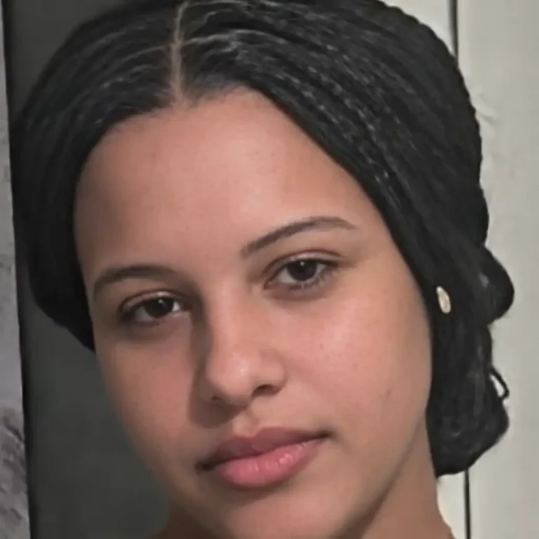 Jialina Fantauzzi