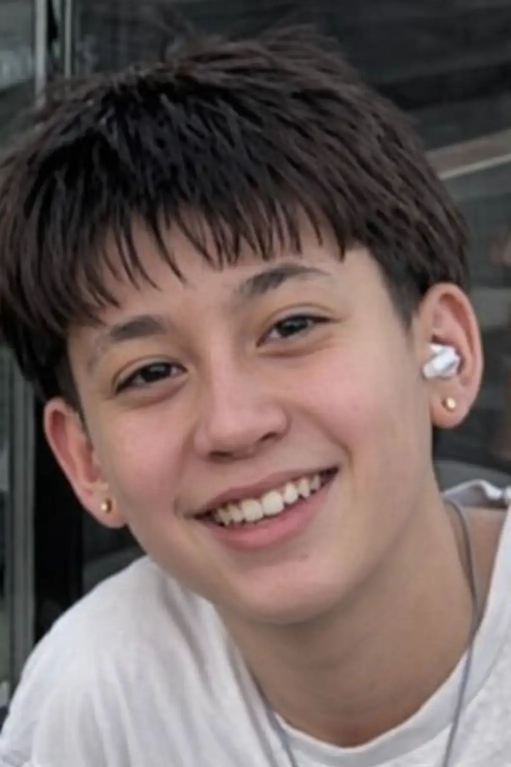 Kaden Tran