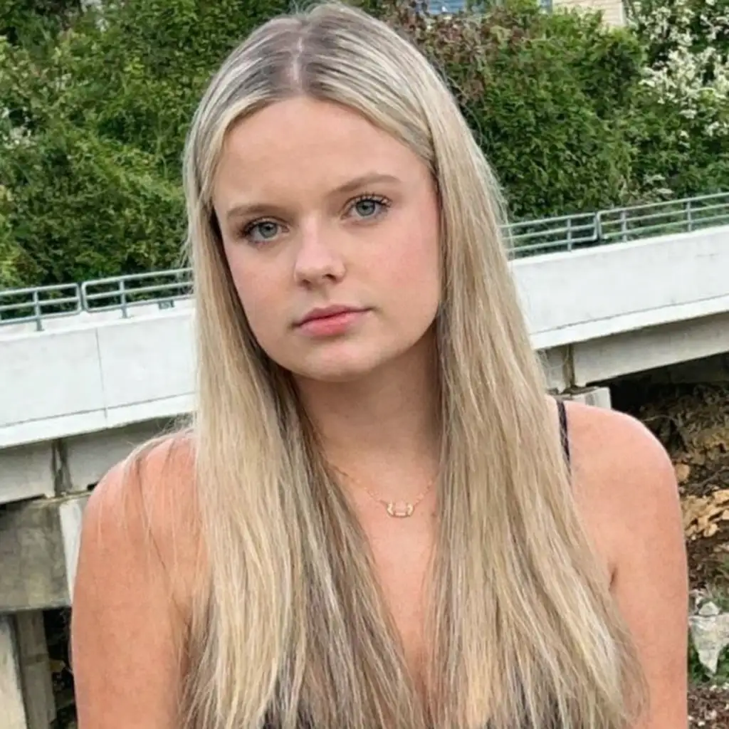Makenzie Dalton