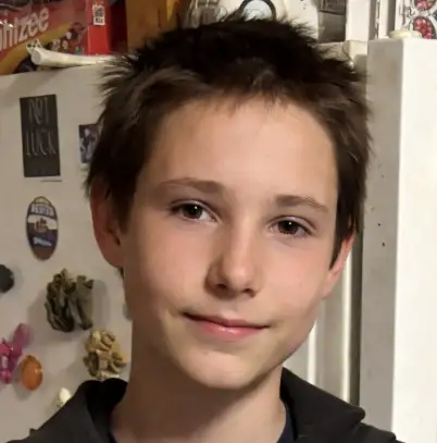 Ryan RJ Davis