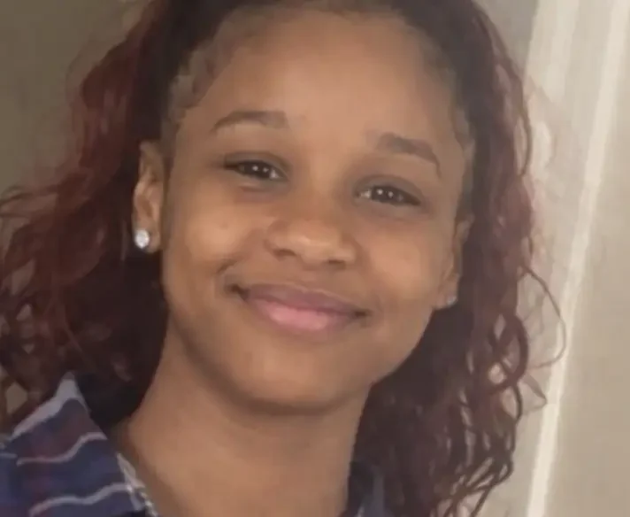 Cayelianna Walker