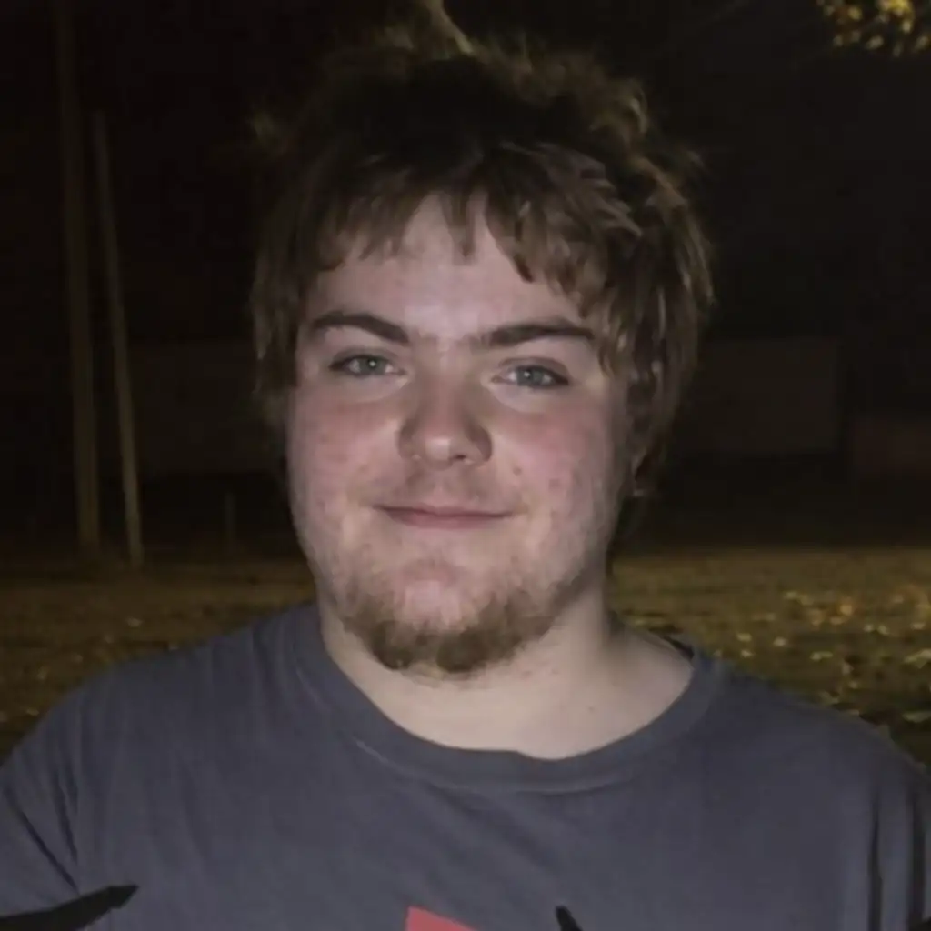 Jacob Goodwin