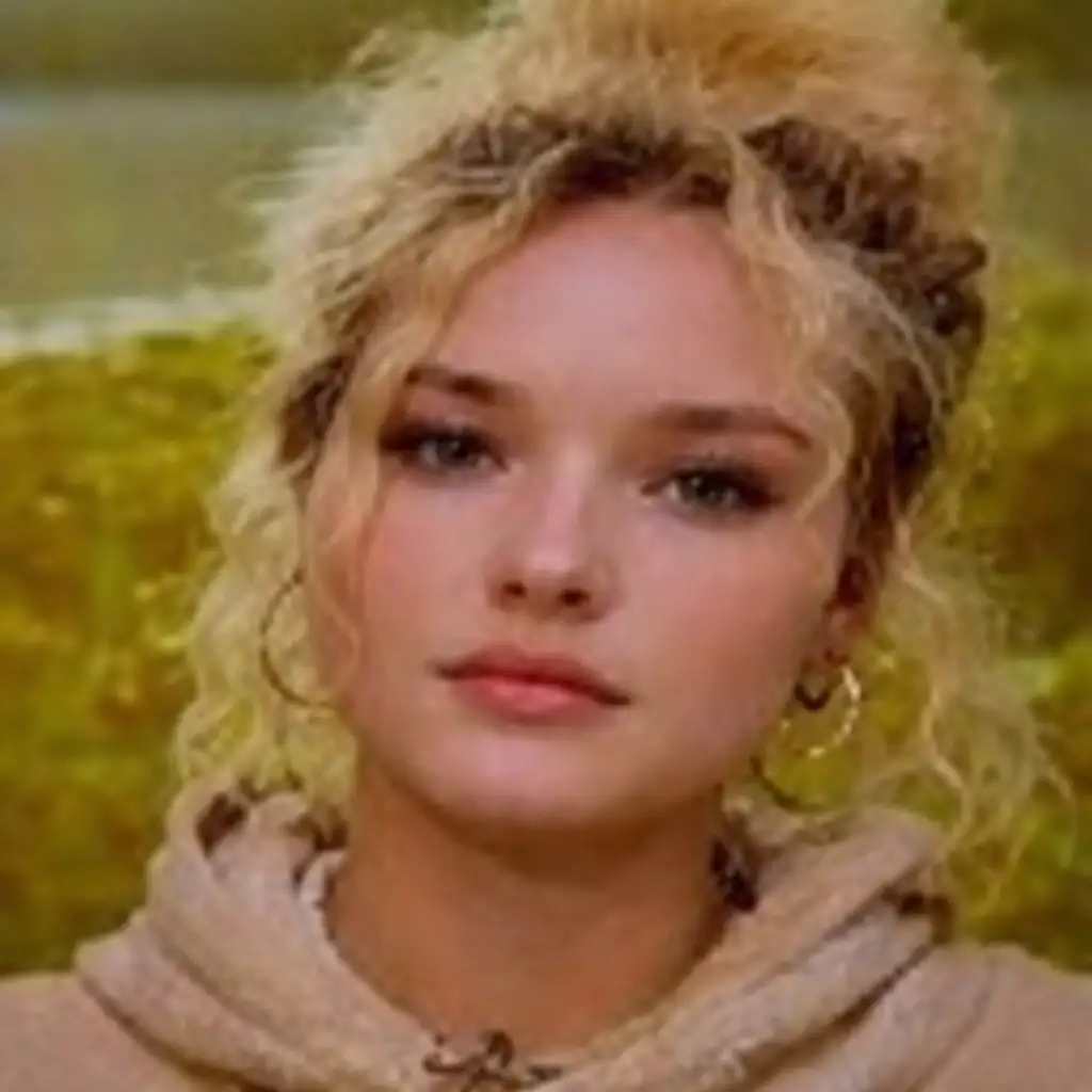 Alexis Gilbert