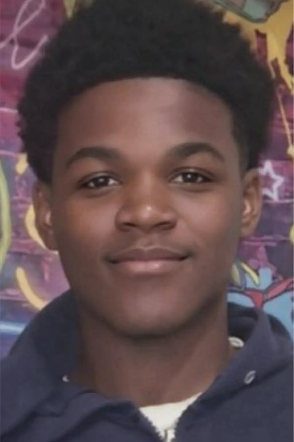 D'Que'Vion Brown
