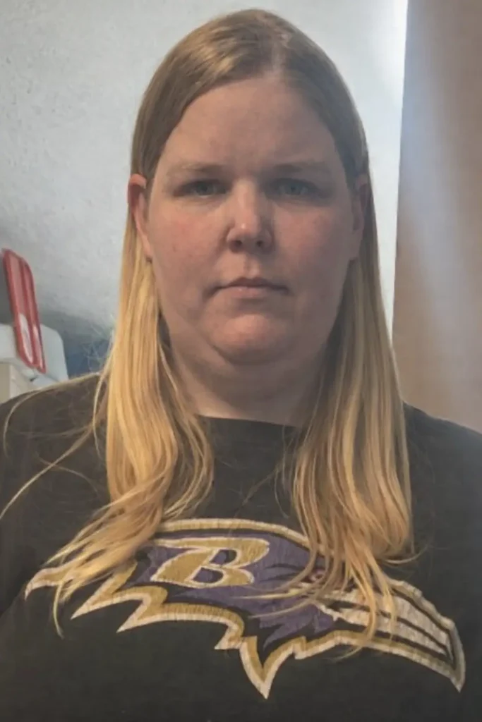 Erica Leanne Hairsine