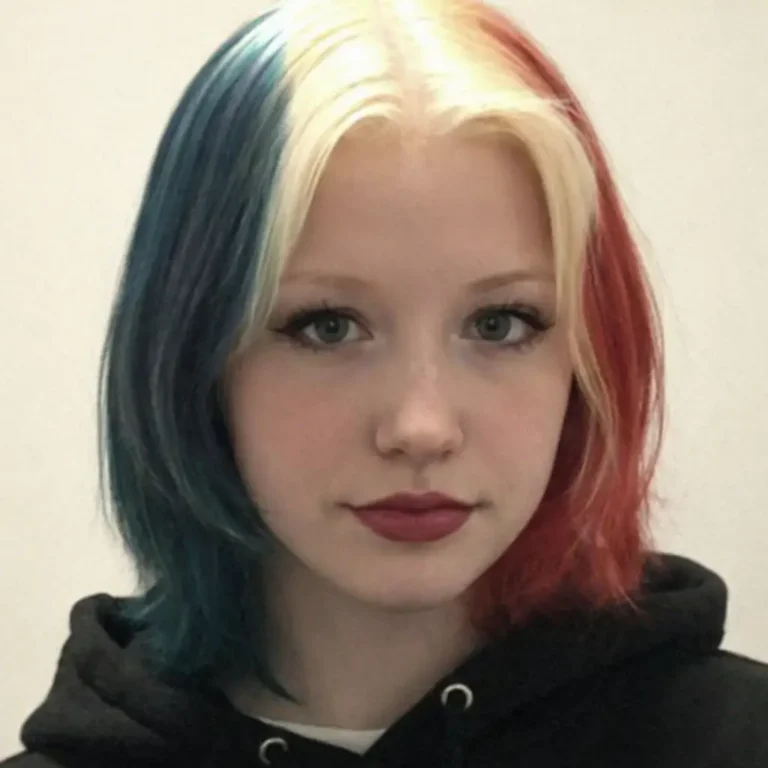 Chloe A. Webb