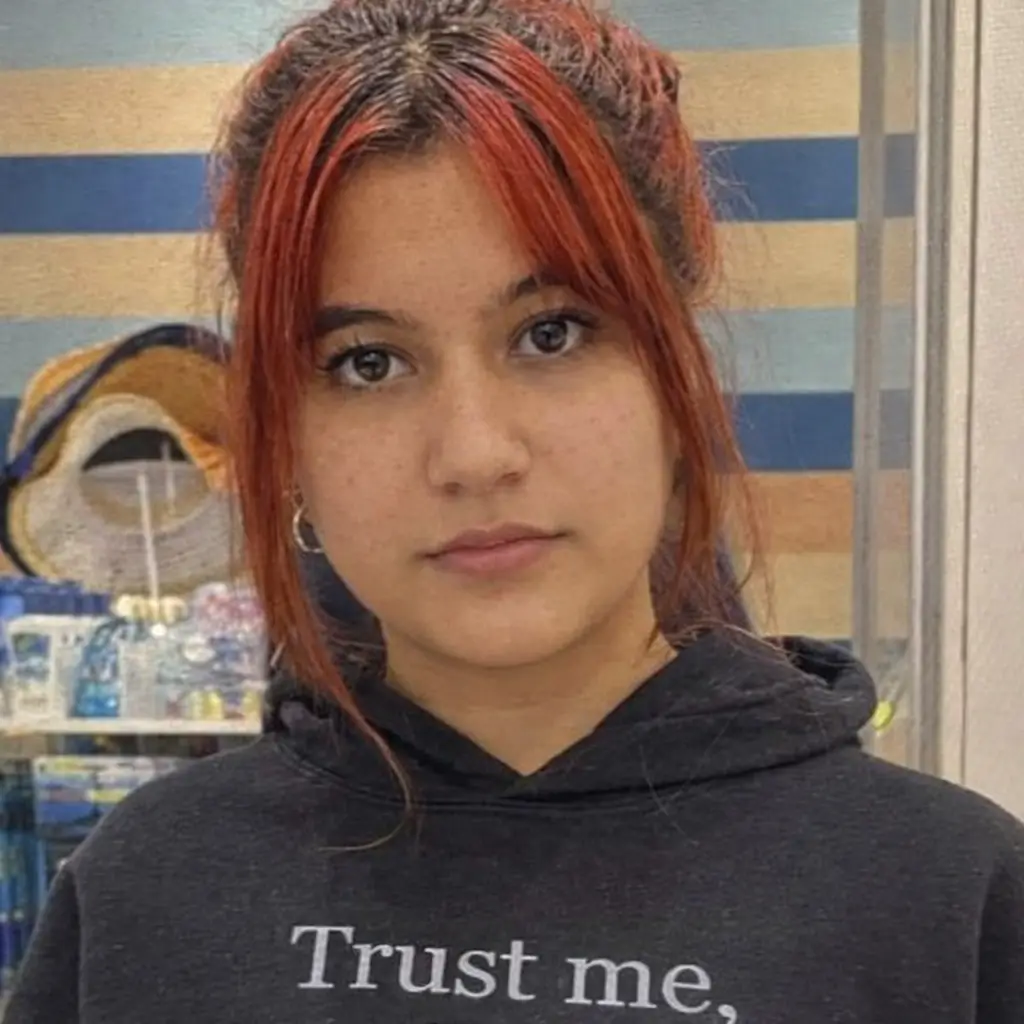 Simra Muhammad