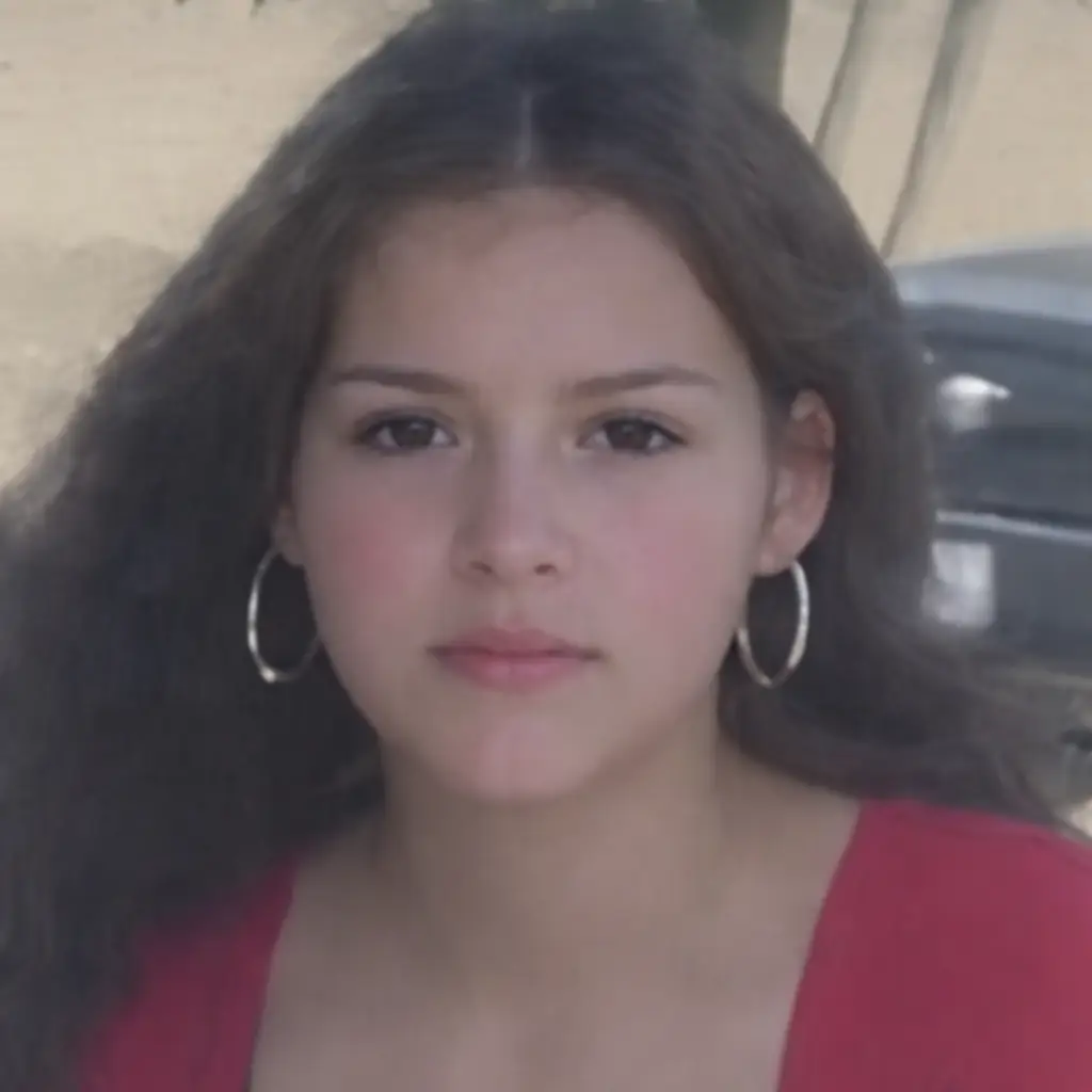 Jade Duran