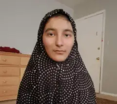 Marwa Barakzai