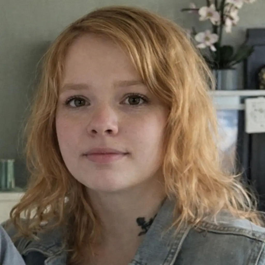 Jasmin Daugherty